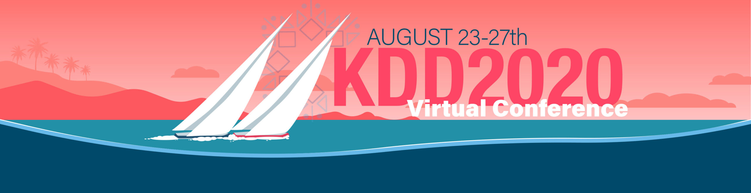 KDD 2020 Virtual Conference SIGKDD Incisive Project